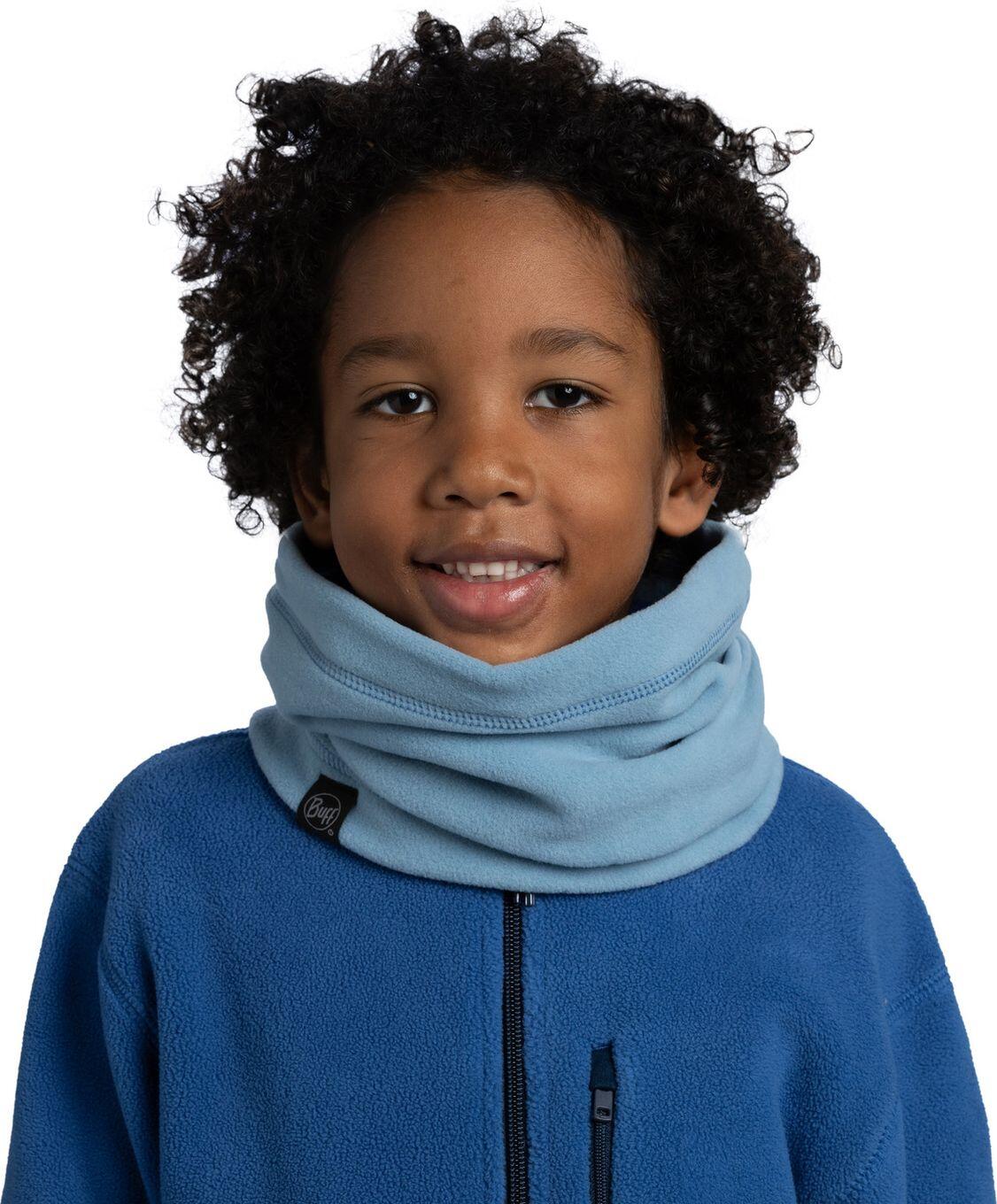 Braga de cuello Polar Unisex Buff Azul ÚNICA 3/7