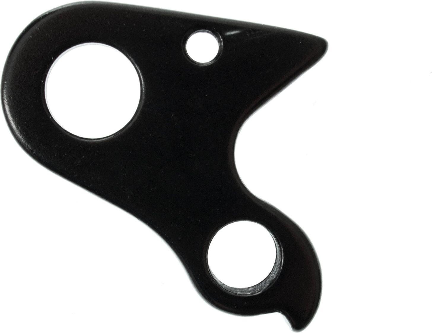 HAIBIKE Patte de Dérailleur pour SDURO/XDURO 12mm 2/3