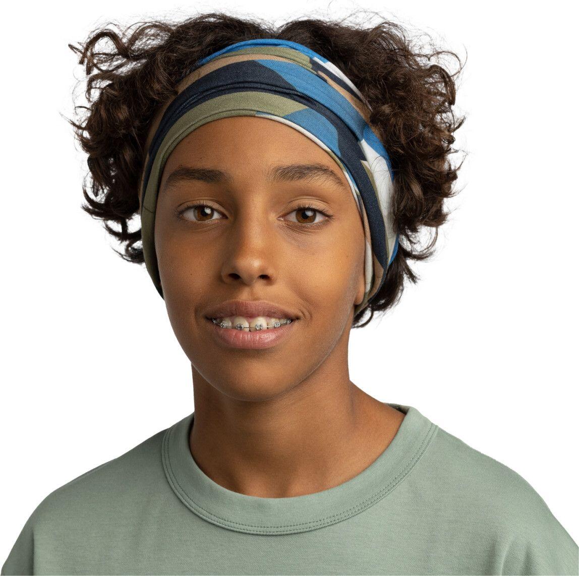 Braga de cuello CoolNet UV® Unisex Buff Multi 4/7
