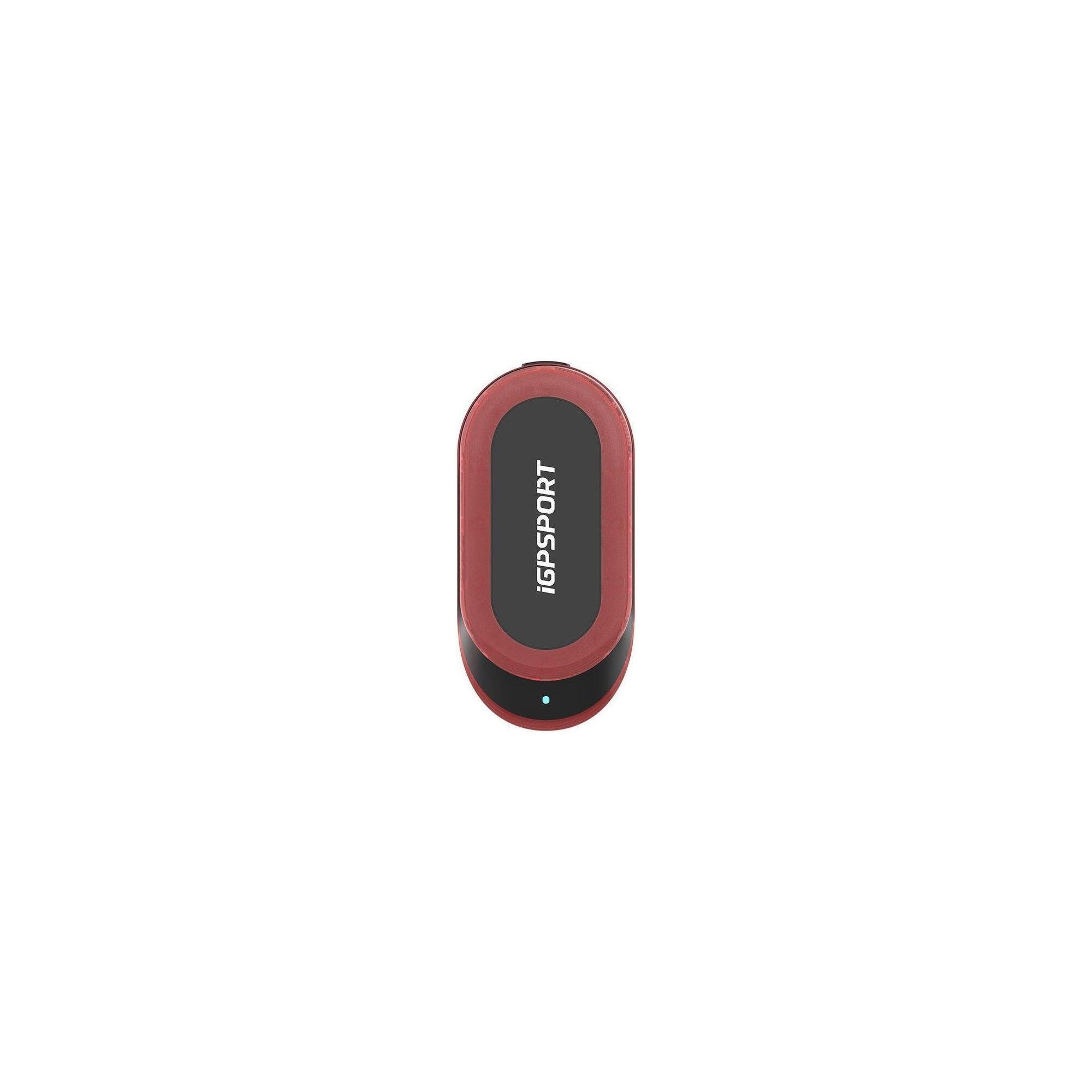 iGPSport SR mini radar + lampă