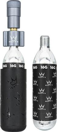 Pompe / Gonfleur CO2 Holeshot Peaty's