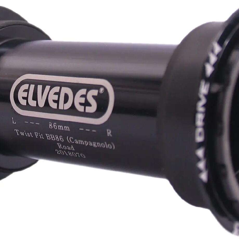 Elvedes PressFit BB386 / BB392 Bottom Bracket