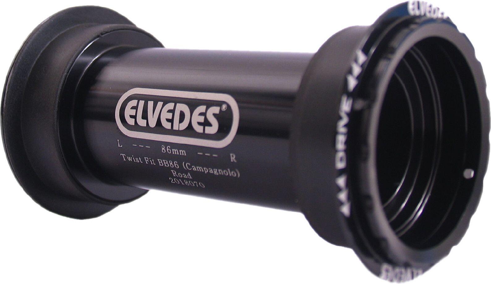 ELVEDES picture