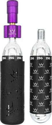 Pompe / Gonfleur Peaty's CO2 Holeshot