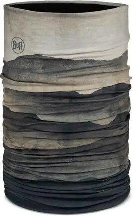 Halswärmer Buff BLAISE BLACK für unisex