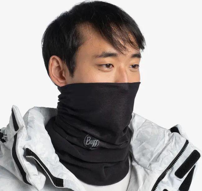 Komin zimowy z polaru Buff Polar 2/7