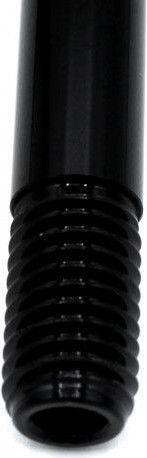 Assale di bloccaggio Blackbearing per HT-(12 mm-160 a 172-M1.75 2/4