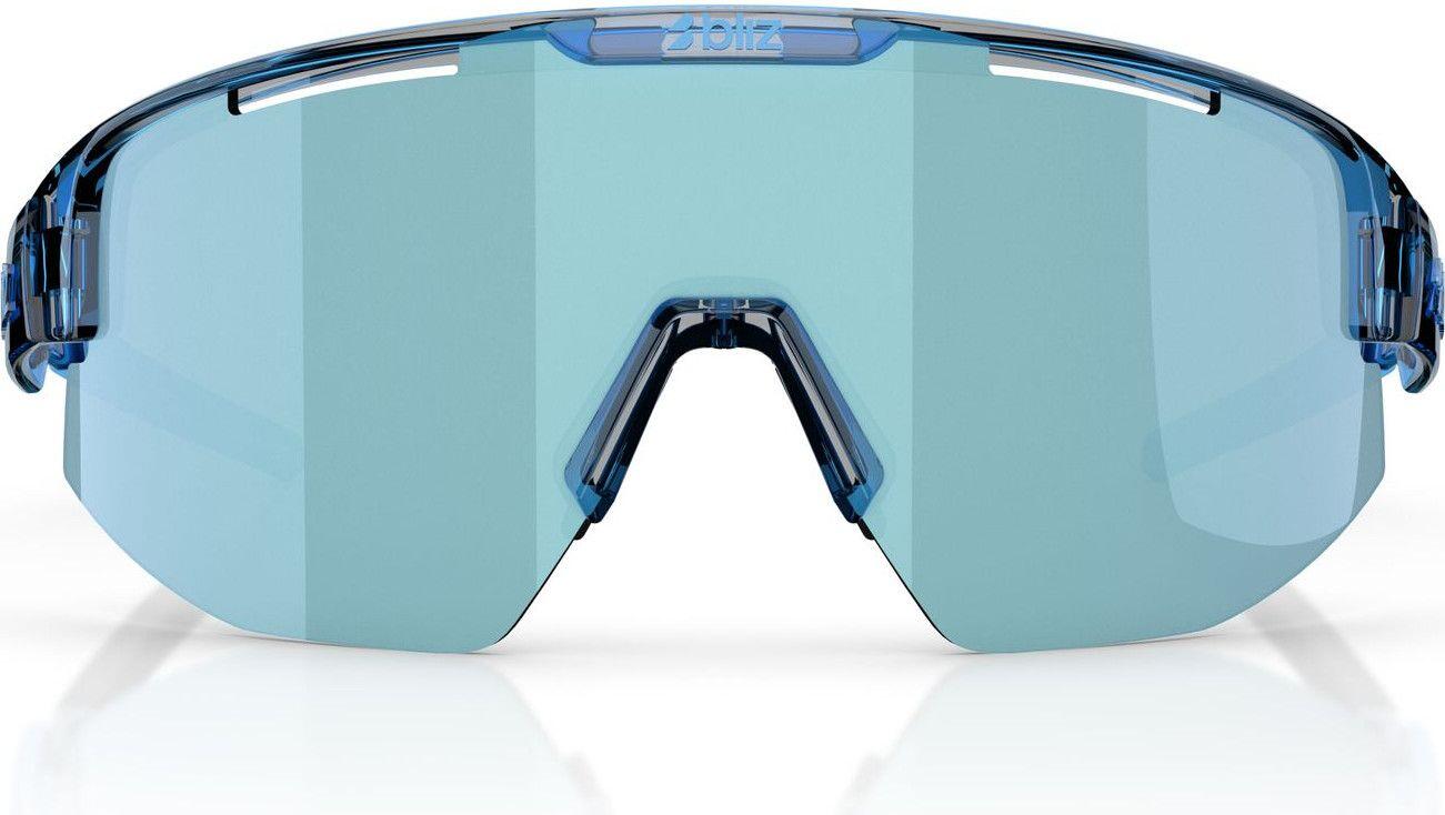 Bliz Matrix Gafas Unisex Azul/Azul 3/6