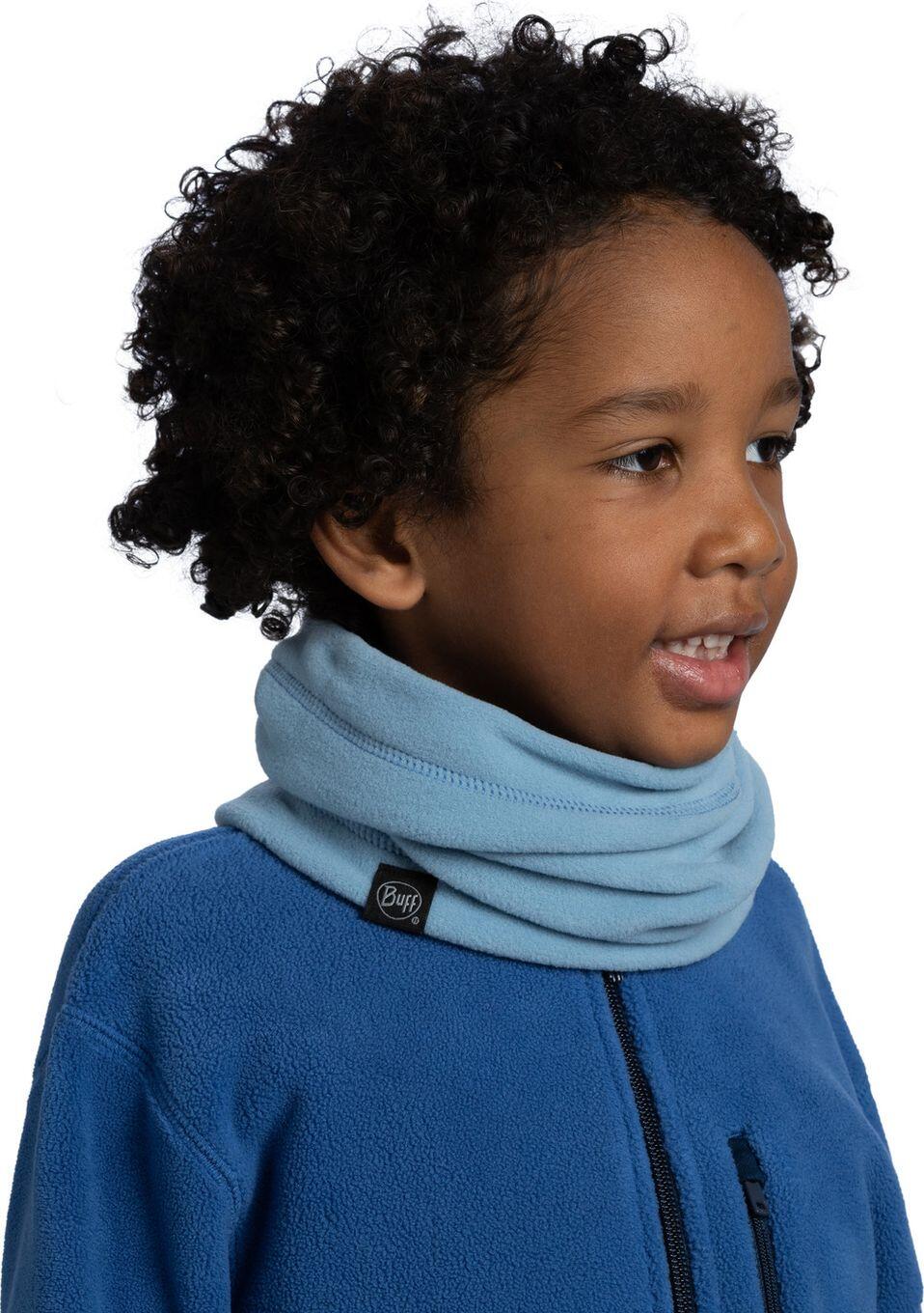 Braga de cuello Polar Unisex Buff Azul ÚNICA 4/7