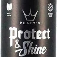Peaty's Protect & Shine Spray 400 ml