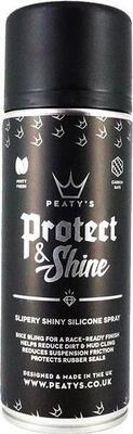 Peaty's protect & shine spray 400 ml