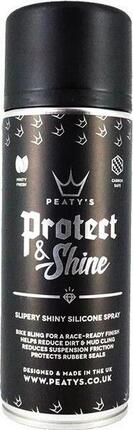 Peaty's Protect & Shine Spray 400 ml