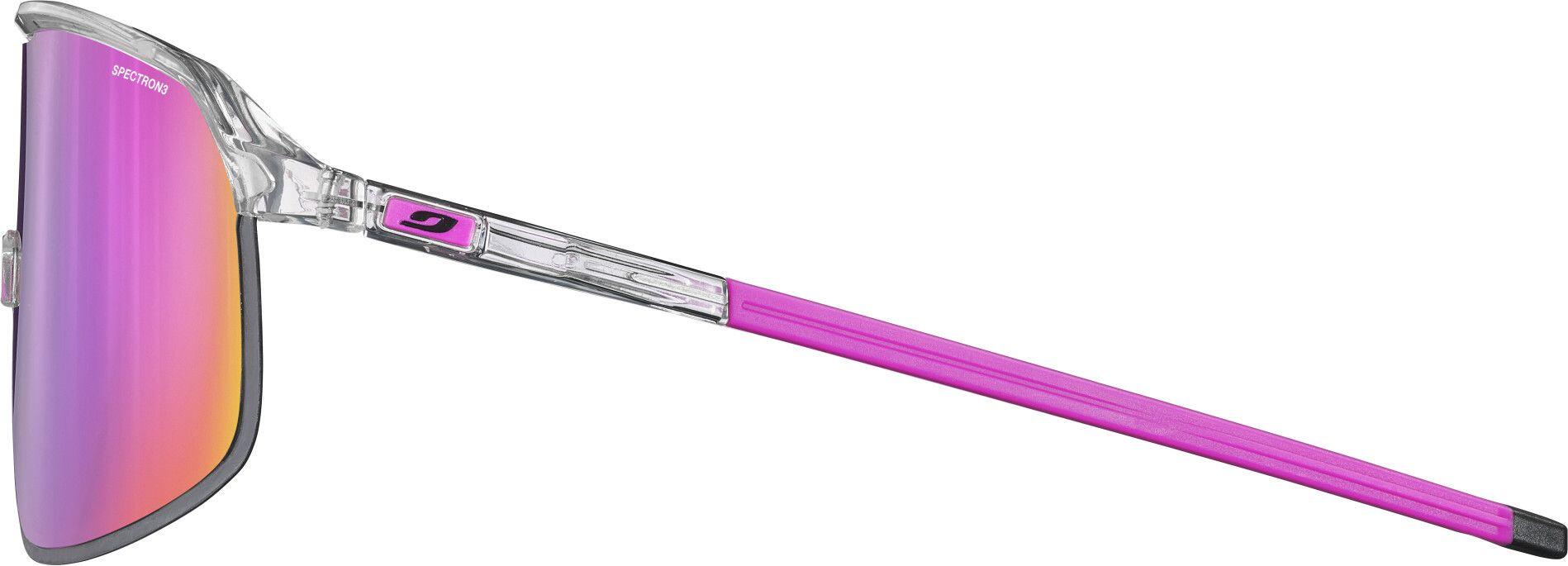 Julbo Density Spectron 3 Cristal/Rose 3/7