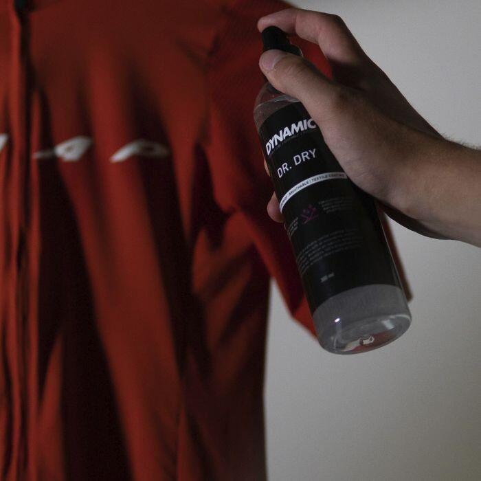 Dynamic Dr. Dry Waterproofing Spray 300ml 2/7