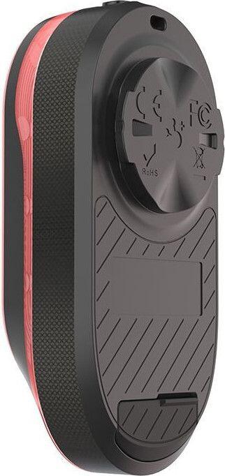 Luz trasera con radar IGPSPORT SR Mini 5/5
