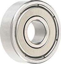 BLACK BEARING picture
