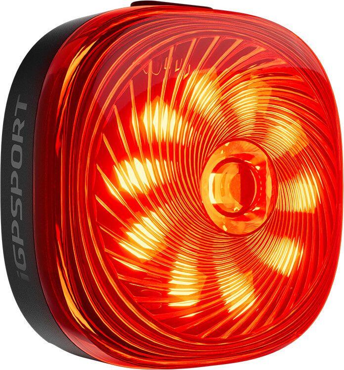 Iluminación trasera iGPSport TL50 2/7