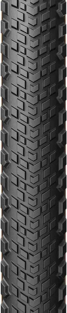 Pirelli Cinturato Adventure 28x2.0 inch (50-622), gravelband zwart, vouwb... 2/6