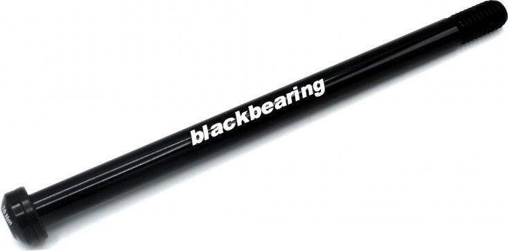 BLACK BEARING picture