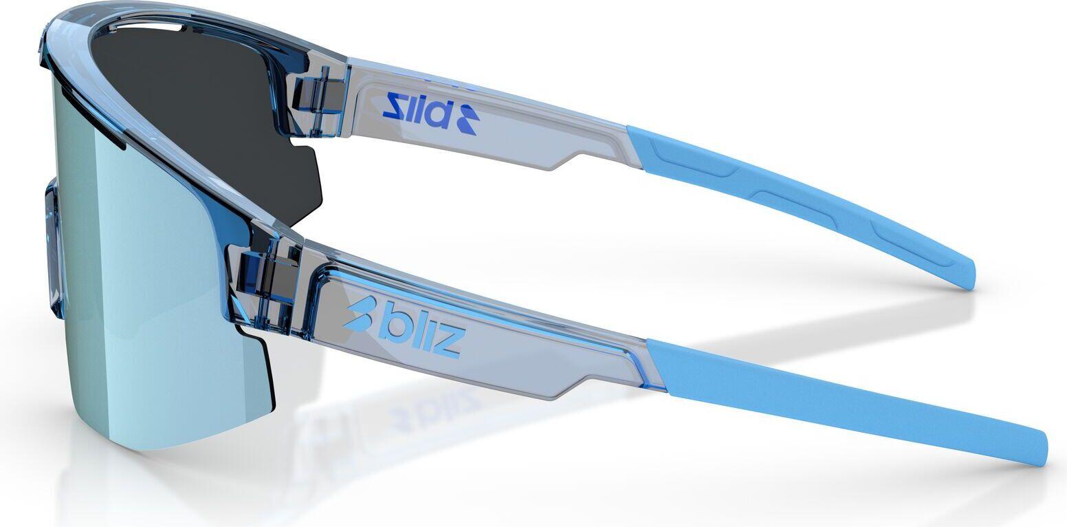 Bliz Matrix Gafas Unisex Azul/Azul 2/6
