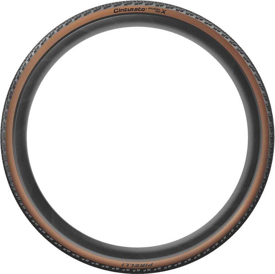 Pirelli Cinturato™ Gravel RC-X Pneumatico Gravel 700 mm Classic 3/7