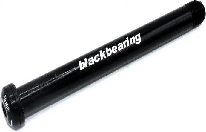 BLACK BEARING picture