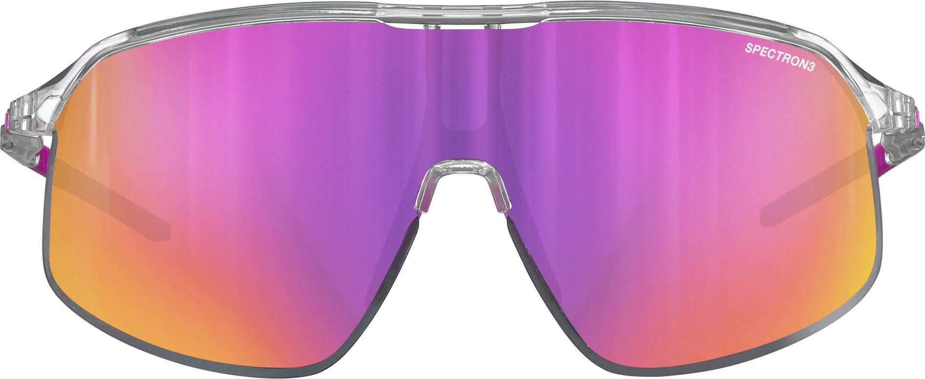 Julbo Density Spectron 3 Cristal/Rose 2/7