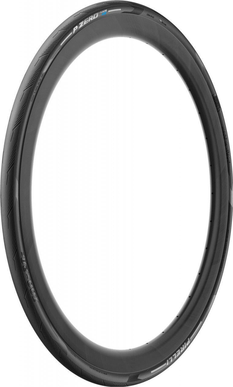 Pneumatico da strada Pirelli P Zero Race 4S 700 mm Tubetype pieghevole TechBelt 4/5