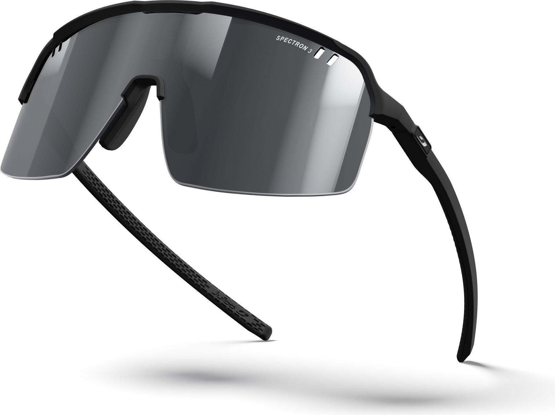 Lunettes Julbo Intensity Spectron 3 Noir/Silver 3/6
