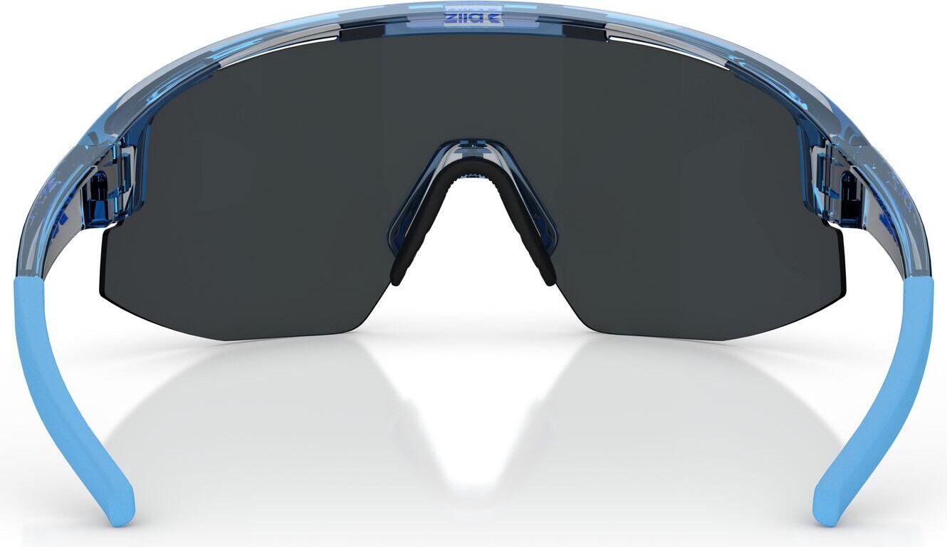 Bliz Matrix Gafas Unisex Azul/Azul 5/6
