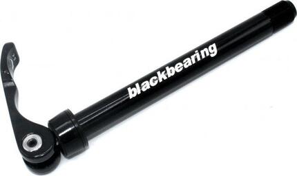 Oś koła Black Bearing 12 mm - 123 - M12x1 - 16 mm - QR - F12.3QR