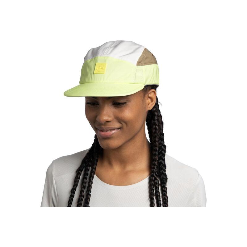 Șapcă cu cozoroc BUFF 5 Panel Go