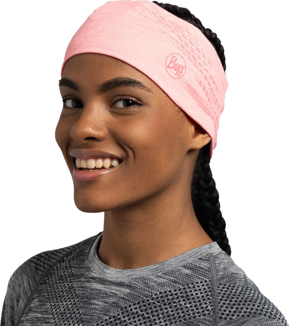 Buff DryFlx Hoofdband Roze Unisex 3/7