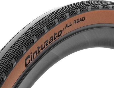 Pirelli cinturato all road classic 35-622 vouwband