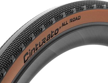 Reifen Pirelli Cinturato All Road
