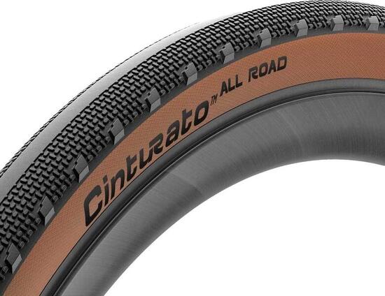 Reifen Pirelli Cinturato All Road