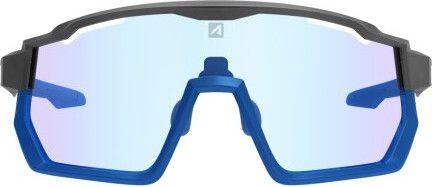 Gafas AZR Kromic Race RX Negro/Azul 3/5