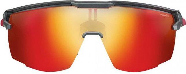 Lunettes Julbo Ultimate Spectron 3 Noir / Rouge 4/7
