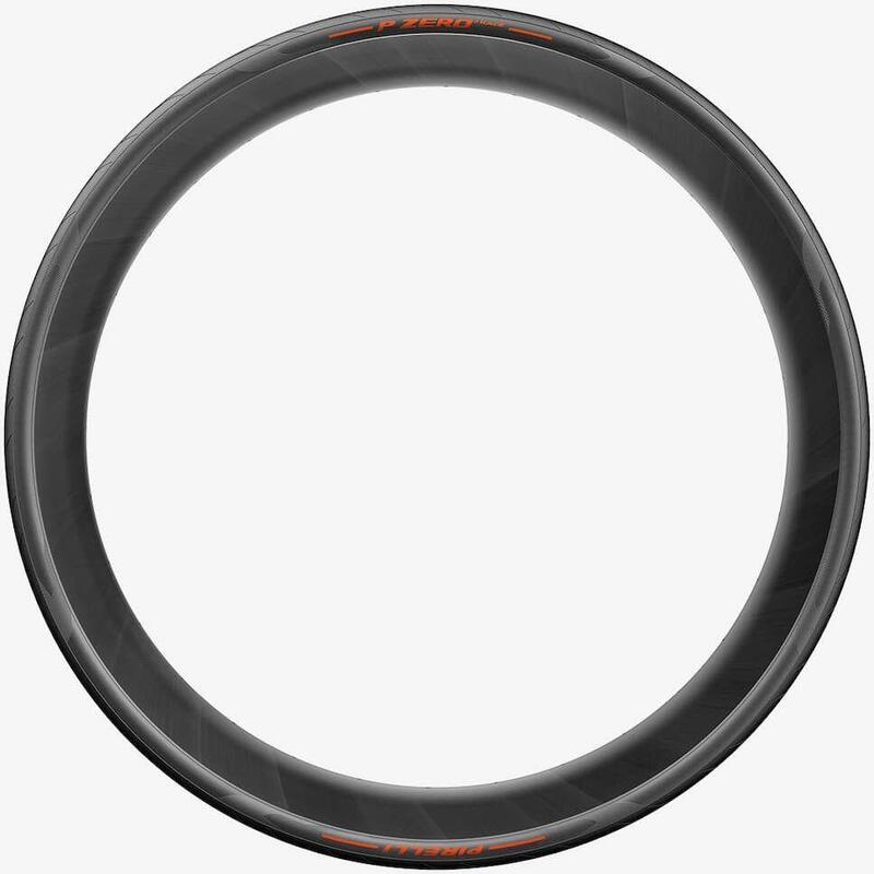 Pirelli Tire P Zero Race Colour Edition