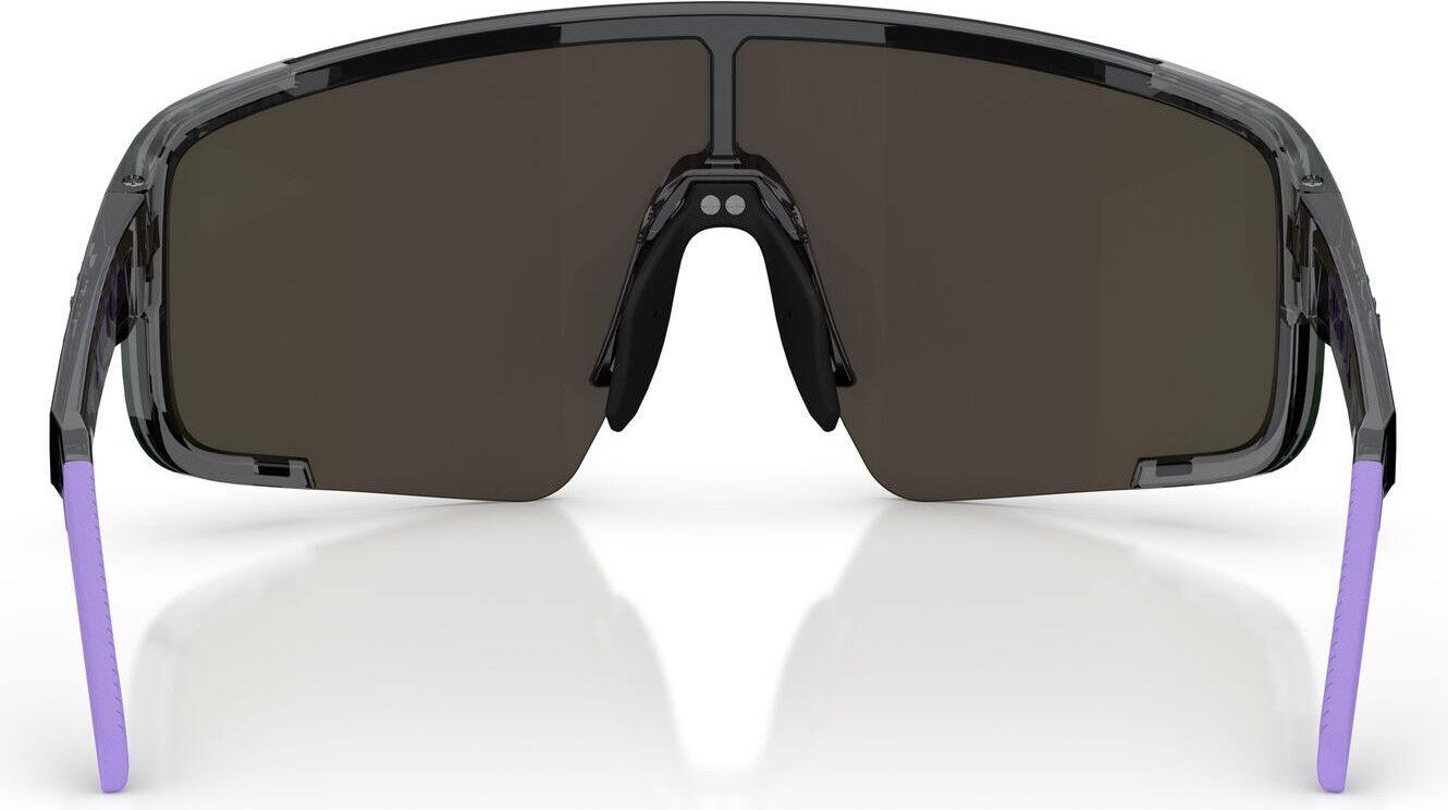 Lunettes Unisexe Bliz P003 L Noir Cristal/Pourpre 5/6