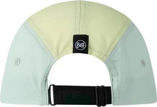Czapka z daszkiem BUFF 5 PANEL GO CAP COZUMEL MULTI