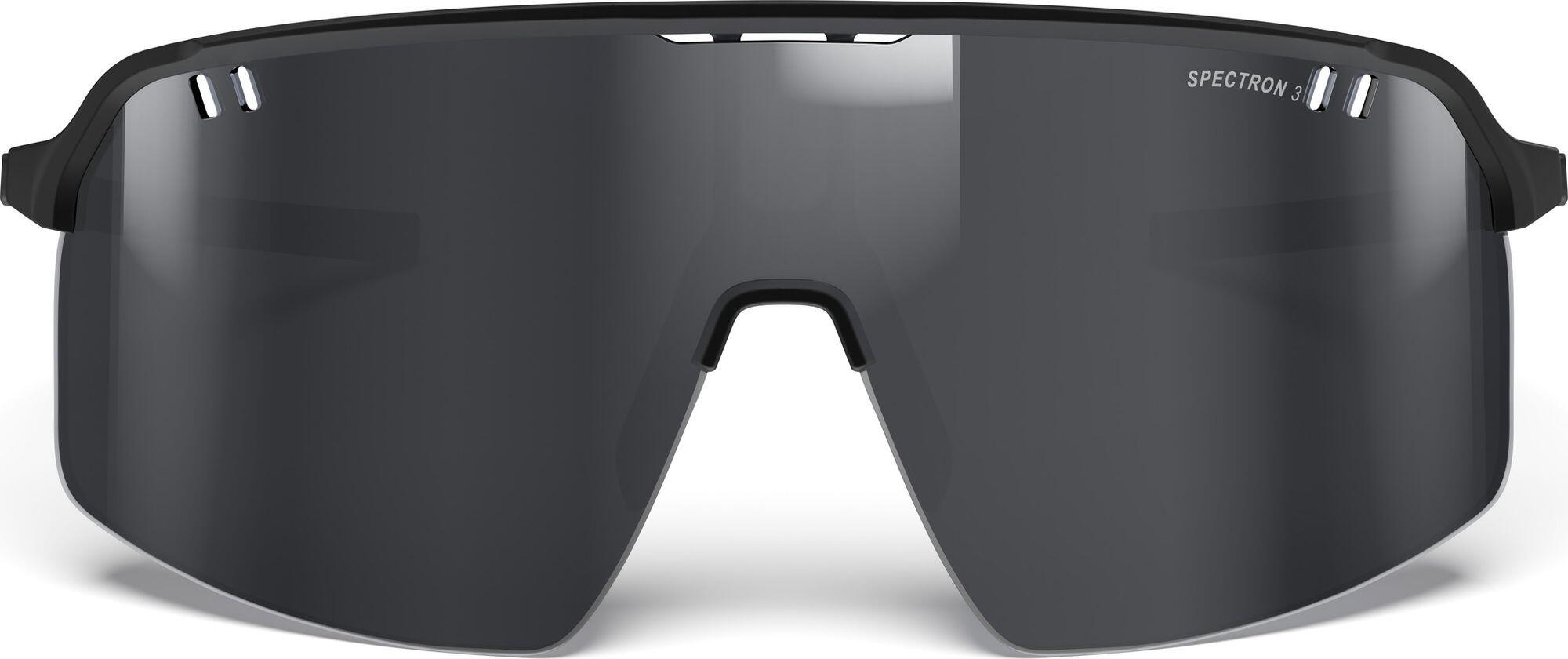Lunettes Julbo Intensity Spectron 3 Noir/Silver 2/6