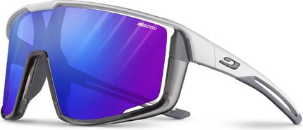 Lunettes Julbo Fury Spectron 3 HD Noir