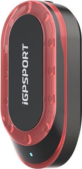 Luz trasera con radar IGPSPORT SR Mini 4/5
