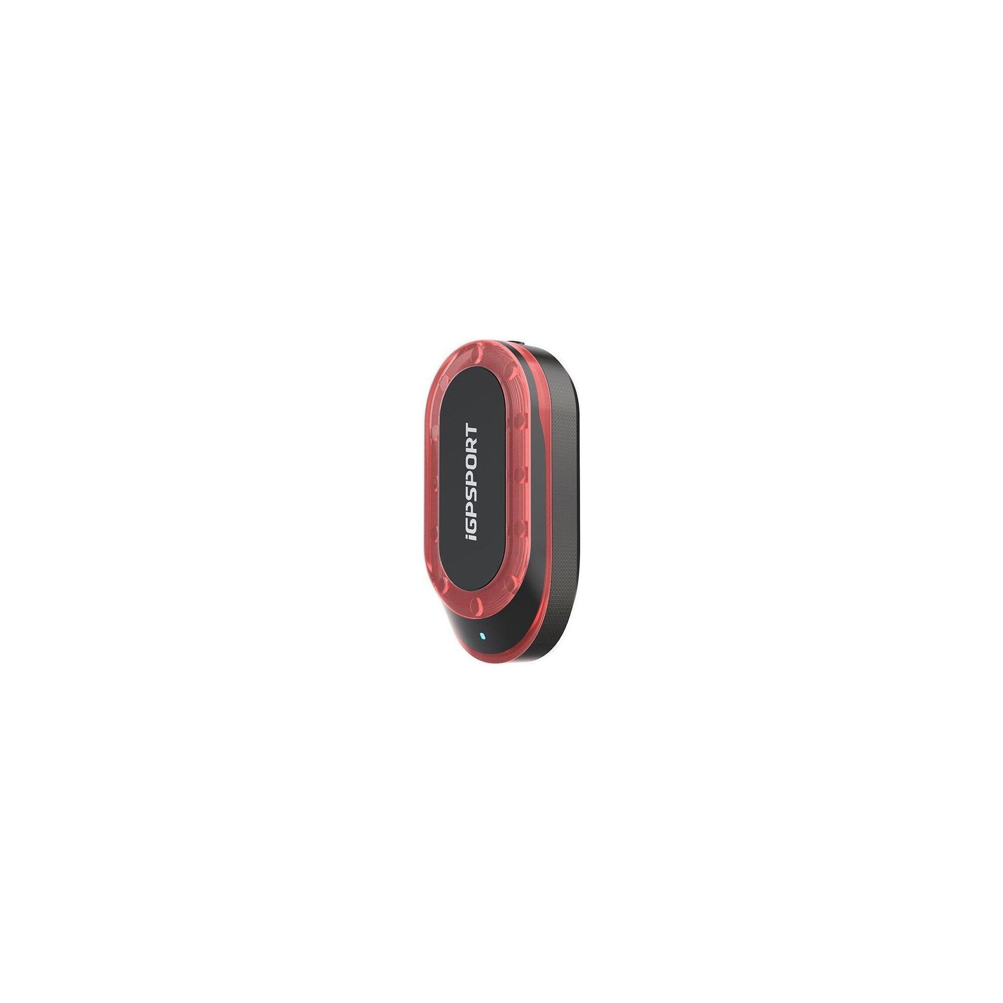 iGPSport SR mini radar + lampă