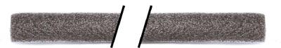 Elvedes anti-noise foam for internal cable routing 10mm x 750mm