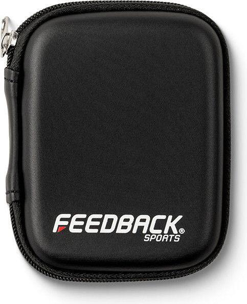 FeedBackSports Kit de carraca de torsión fija Reflex 6/7