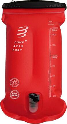 Poche d'hydratation Compressport - 1.5L