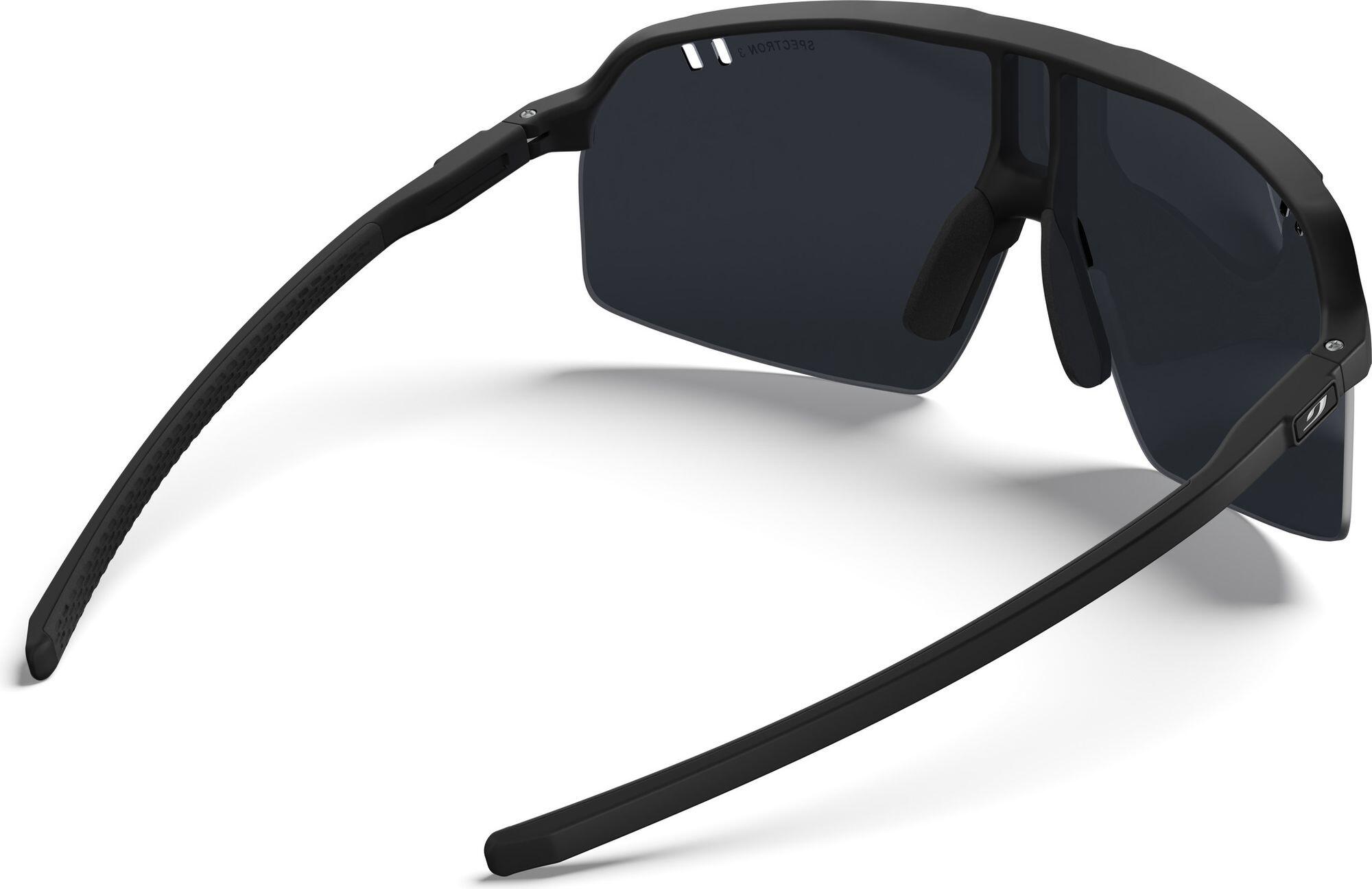 Lunettes Julbo Intensity Spectron 3 Noir/Silver 5/6