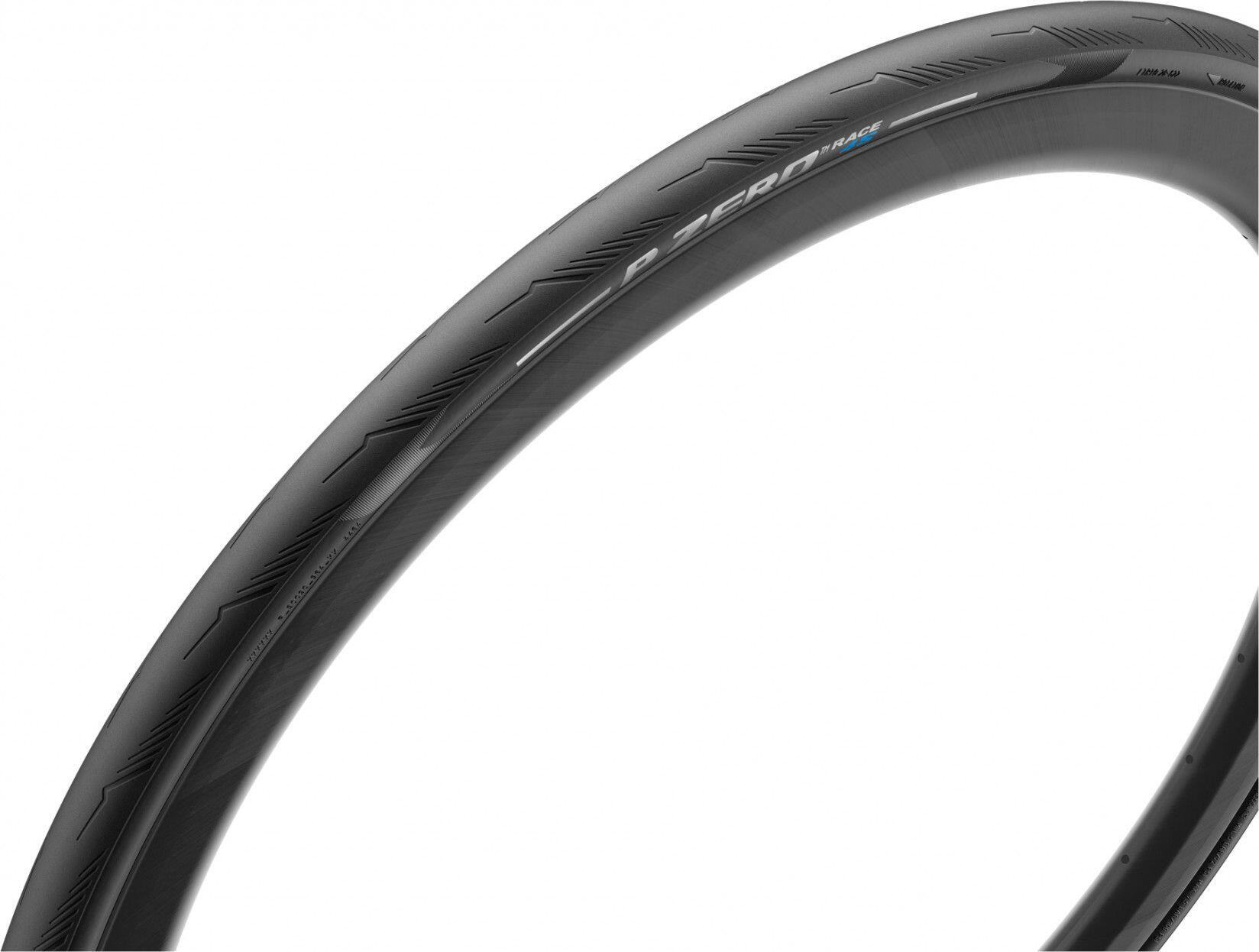 Pneumatico da strada Pirelli P Zero Race 4S 700 mm Tubetype pieghevole TechBelt 5/5